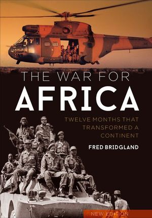 Buy The War for Africa at Amazon