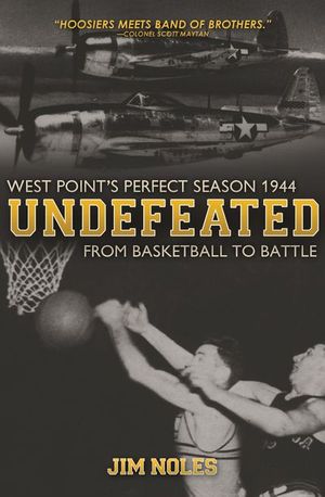 Buy Undefeated at Amazon