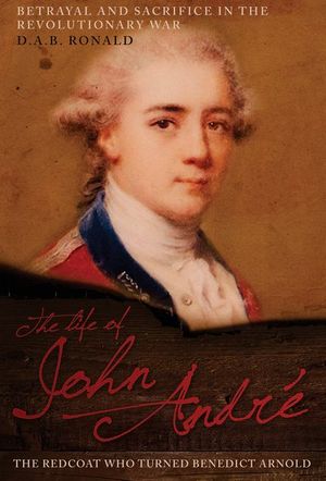 Buy The Life of John Andre at Amazon