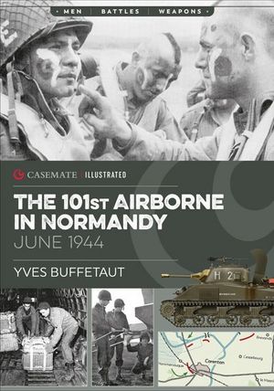 Buy The 101st Airborne in Normandy, June 1944 at Amazon