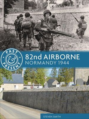 Buy 82nd Airborne at Amazon