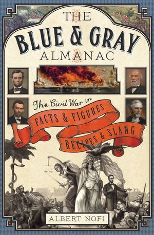 The Blue & Gray Almanac