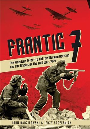Buy Frantic 7 at Amazon