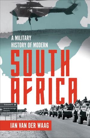Buy A Military History of Modern South Africa at Amazon