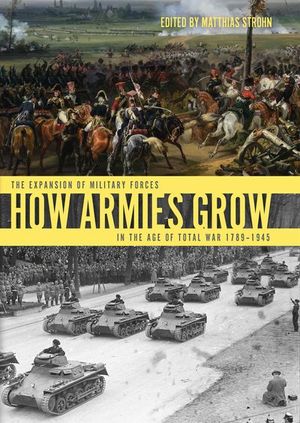 How Armies Grow