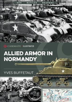 Buy Allied Armor in Normandy at Amazon