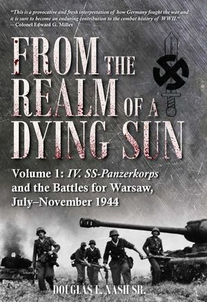 Buy From the Realm of a Dying Sun at Amazon