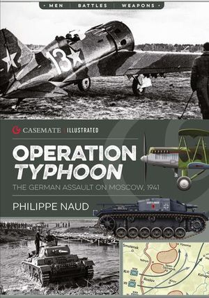 Buy Operation Typhoon at Amazon