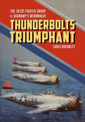 Buy Thunderbolts Triumphant at Amazon