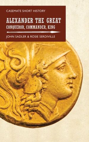 Buy Alexander the Great at Amazon