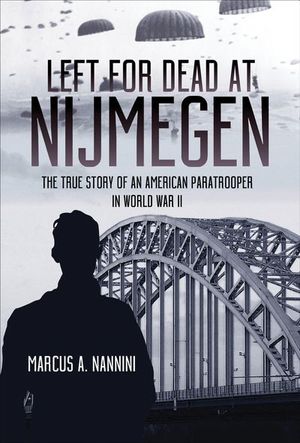 Buy Left for Dead at Nijmegen at Amazon