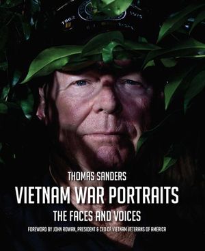 Buy Vietnam War Portraits at Amazon