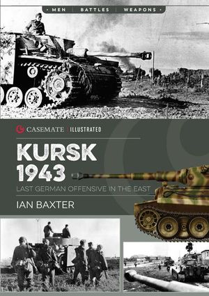 Kursk 1943