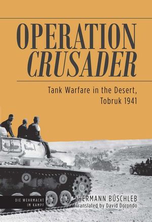 Operation Crusader