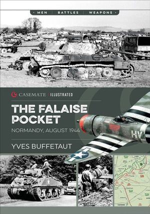 Buy The Falaise Pocket at Amazon