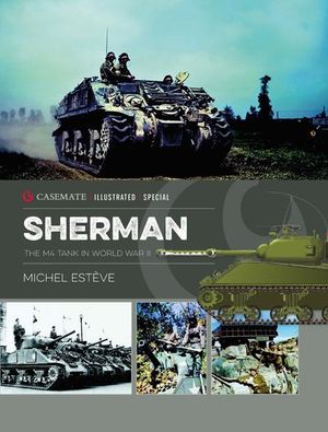 Buy Sherman at Amazon