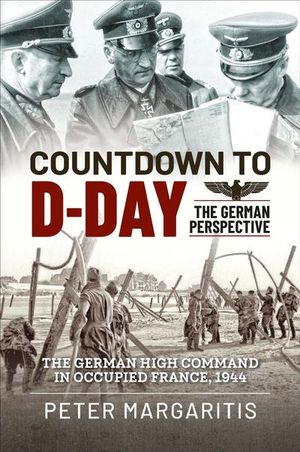 Buy Countdown to D-Day: The German Perspective at Amazon