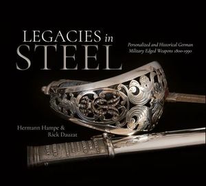 Buy Legacies in Steel at Amazon