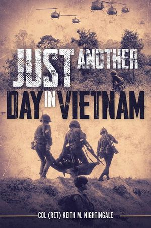 Buy Just Another Day in Vietnam at Amazon