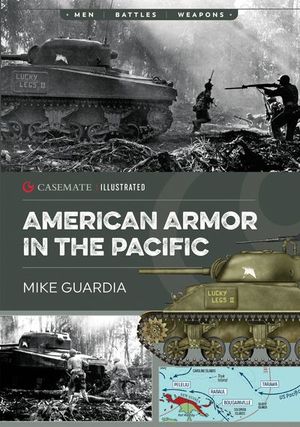 Buy American Armor in the Pacific at Amazon