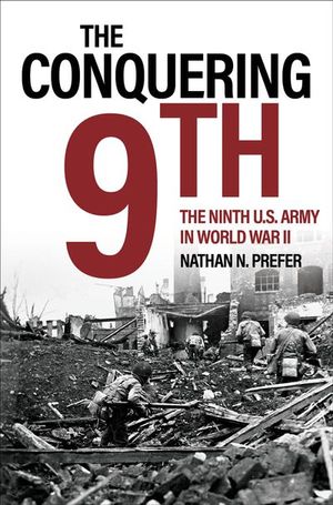 The Conquering 9th