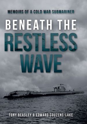 Buy Beneath the Restless Wave at Amazon