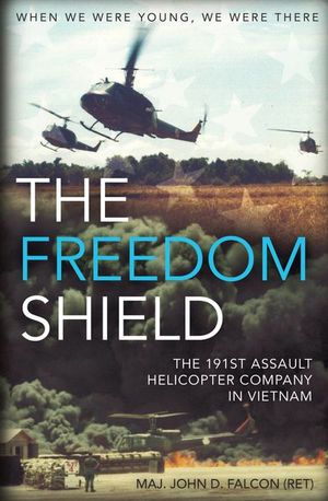 Buy The Freedom Shield at Amazon
