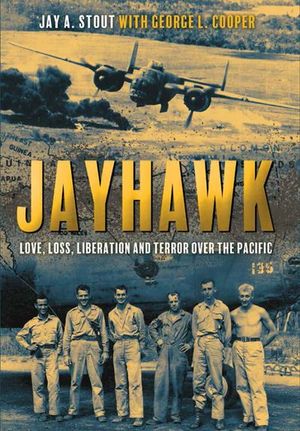Buy Jayhawk at Amazon