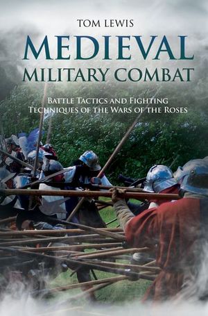 Buy Medieval Military Combat at Amazon