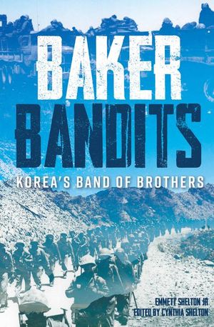 Buy Baker Bandits at Amazon