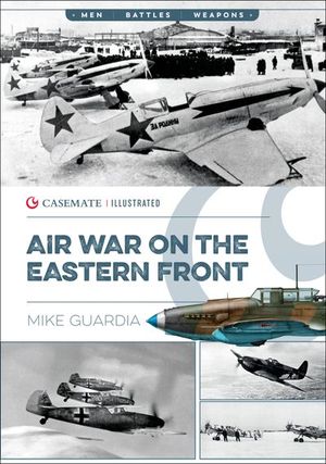 Buy Air War on the Eastern Front at Amazon