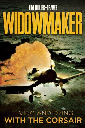 Buy Widowmaker at Amazon