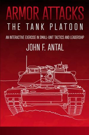 Buy Armor Attacks: The Tank Platoon at Amazon