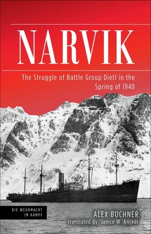 Buy Narvik at Amazon