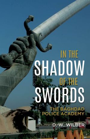 Buy In the Shadow of the Swords at Amazon