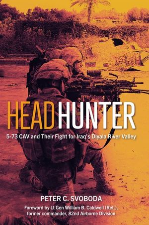 Headhunter