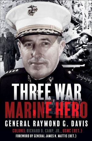 Buy Three War Marine Hero at Amazon