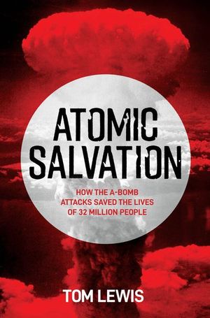 Buy Atomic Salvation at Amazon