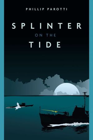 Buy Splinter on the Tide at Amazon