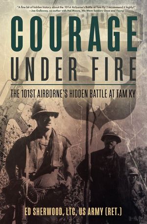 Buy Courage Under Fire at Amazon