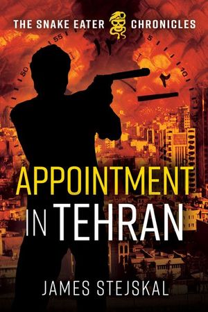Buy Appointment in Tehran at Amazon