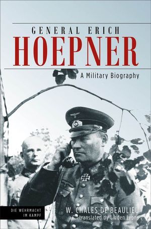 Buy General Erich Hoepner at Amazon