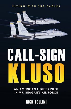 Call-Sign KLUSO