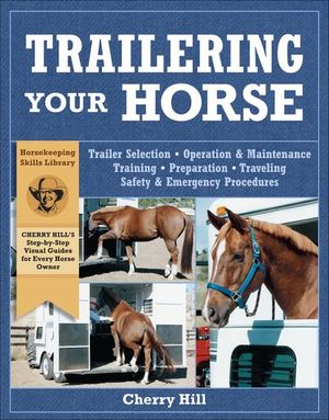 Trailering Your Horse