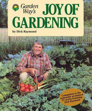 Buy Joy of Gardening at Amazon