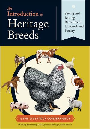 An Introduction to Heritage Breeds