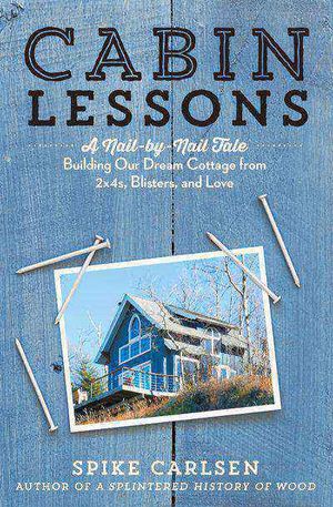 Buy Cabin Lessons at Amazon