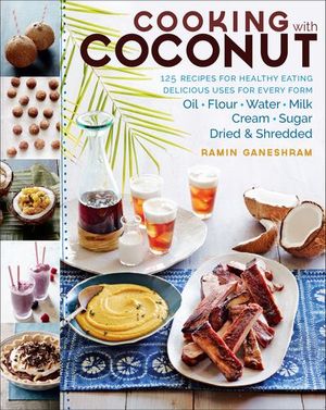 Cooking with Coconut