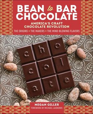 Bean-to-Bar Chocolate