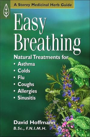 Easy Breathing